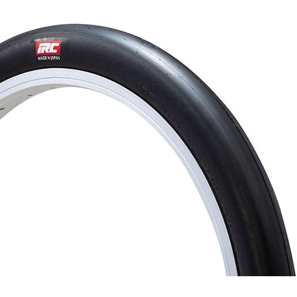 井上護謨工業(Inoue Rubber) アイアールシータイヤ(IRC tire) エコラン用タイヤ HE 20×1.75