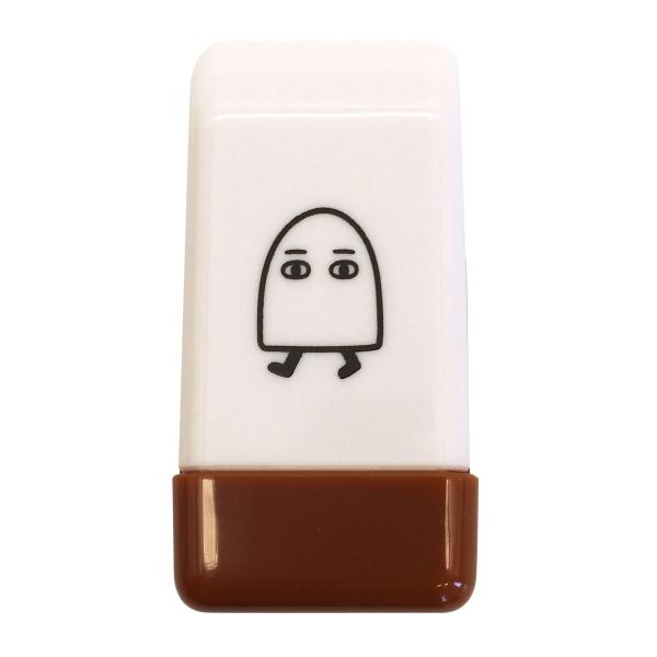 コロコロ転がる スタンプ CORO-RE/コローリー 油性顔料インキ【メジェド】 209232