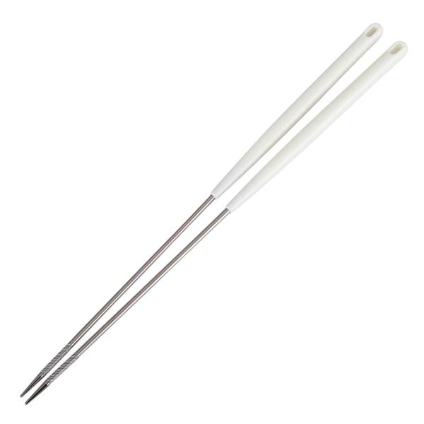 貝印 KAI 先 ステンレス 菜箸 30cm 揚げ物 便利 食洗機対応 KAI KITCHEN 日本製 DH8091