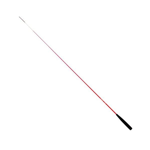 魚釣三昧 ソリッドかじかII 110 レッド