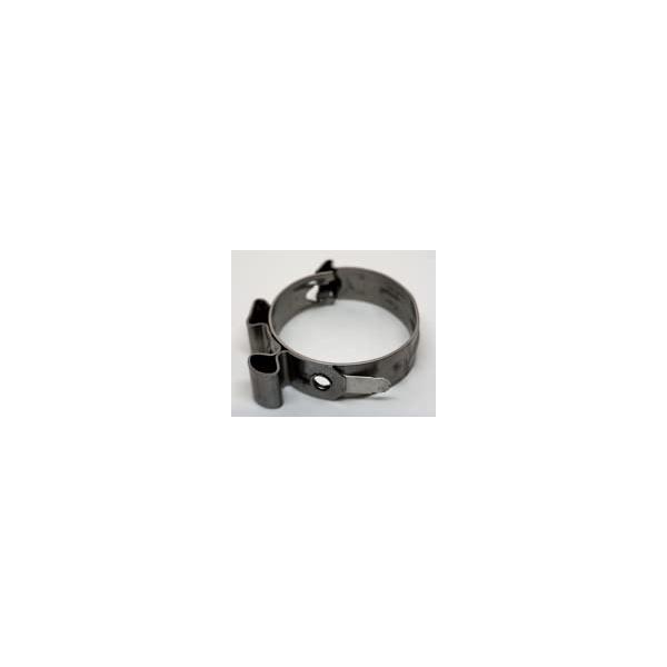 CaillauホースクランプClicE225径22.5mm-23.5mm 662555225