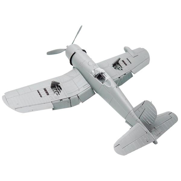 マジックファクトリー 1/48 ヴォート F4U-1A/2 コルセアプラモデル マジックファクトリー 1/48 ヴォート F4U-1A/2 コルセア デュアル