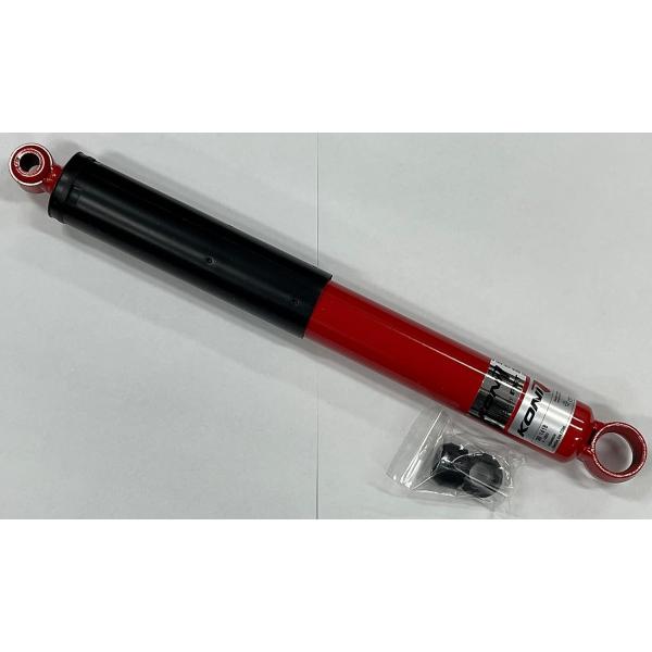 KONI ショックアブソーバー ハイエース コニ(Koni) 減衰力調整式ショックアブソーバー HEAVY TRACK リア 200系