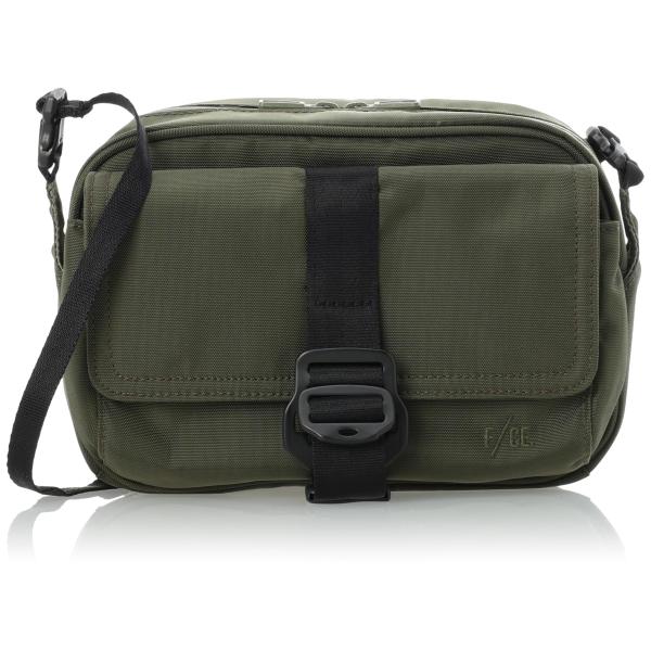 [エフシーイー] SACOCHE BAG 420 re/cor HOLIDAY