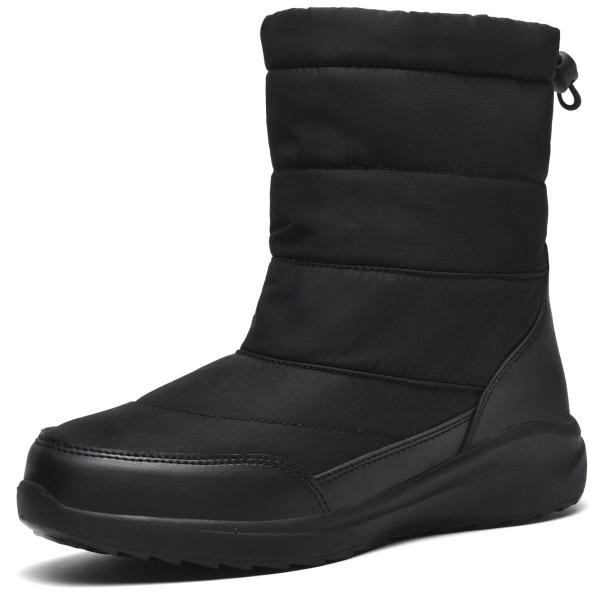 BTNTN] スノーブーツ 防寒靴 レディース スノーシューズ 防寒