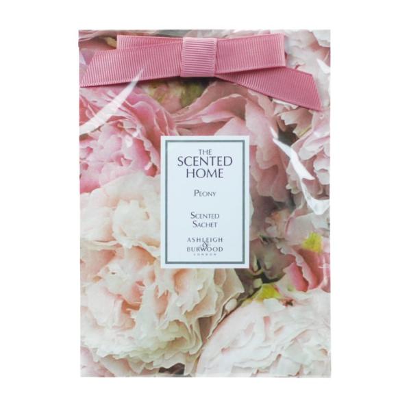 【ご購入後の当店からの連絡はご登録のメールアドレスに通知いたします。必ずご確認ください】【商品概要】上品な香りが約2ヵ月間持続するASHLEIGH &amp; BURWOOD (アシュレイアンドバーウッド)のサシェ。強すぎない、ほんのりとし...