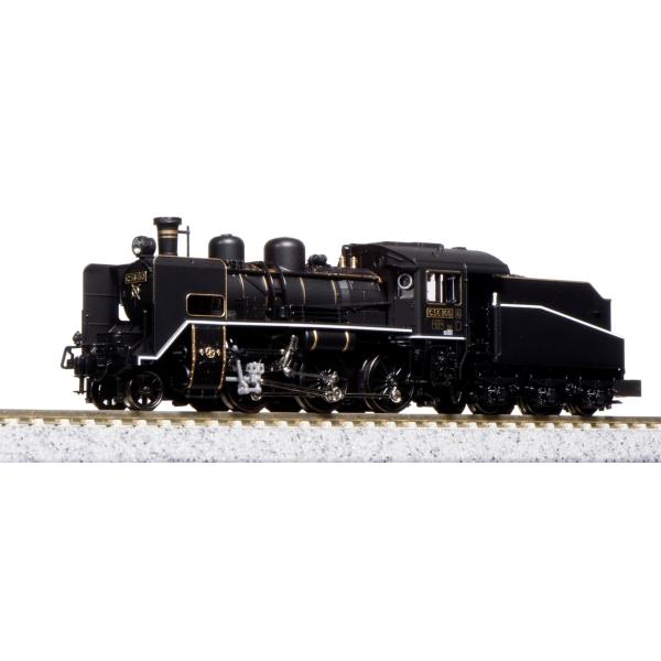 Nゲージ　KATO C56 160 [2020-2] KATO [2020-2] C56 160 (Nゲージ 動力車) – 天賞堂オンラインストア