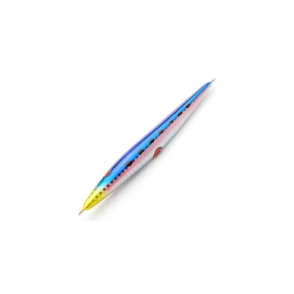 ライズジャパン(RISE JAPAN) ライズジグ SLJ スリム 60g RJ09 UVマイワシ