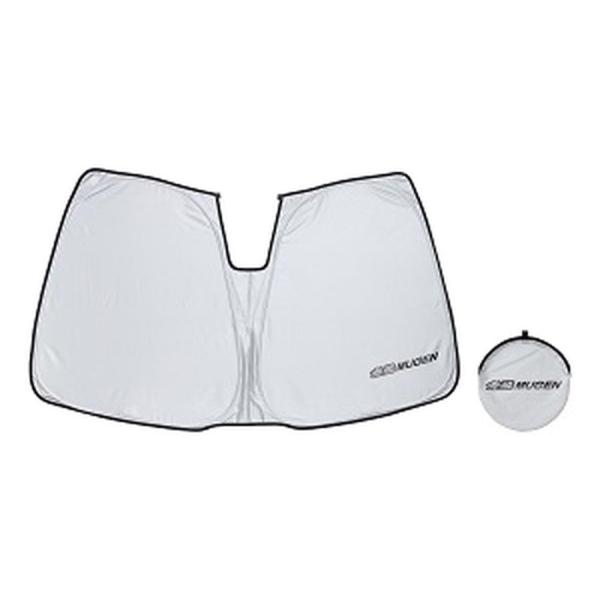 【ご購入後の当店からの連絡はご登録のメールアドレスに通知いたします。必ずご確認ください】【商品概要】MUGEN SUNSHADE ( CIVIC FL )折り畳み時サイズ:厚み/75mm 袋直径/W330mm×H340mm素材:生地/ポリエ...