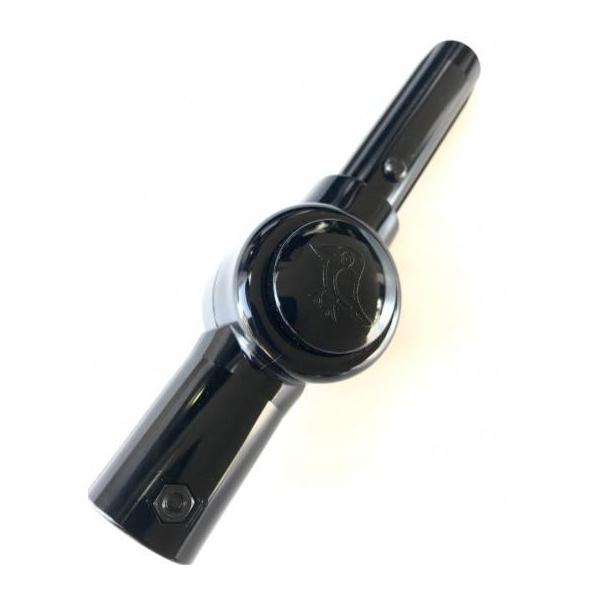 【商品名】pamostic(パモスティック)　アジャスターA【ブランド】pamo/パモpamostick Aタイプの交換用可変部です。Bタイプ(B32-L/B32-S/B26-L/B26-S/B20-L/B20-S)との互換性はありません。...