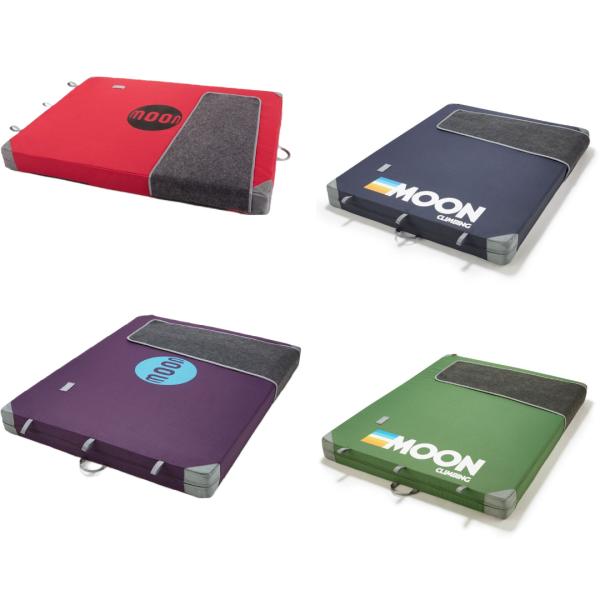 2026年】ボルダリングマットランキング｜初めてにおすすめの11モデルと