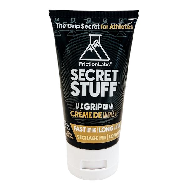 ※パッケージが変更となりました！！【商品名】シークレットスタッフハイジェニック(Secret Stuff Hygienic)【ブランド】FrictionLabs /フリクションラボ【内容量】75mlクライミング　ボルダリング　液体チョークS...