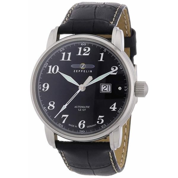  hCccFbyZEPPELIN LZ 127 Graf ETA7652-S2