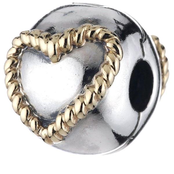 PANDORA チャーム　LA限定 特別価格 PANDORA パンドラ CHARM チャーム 790599 : Googoods