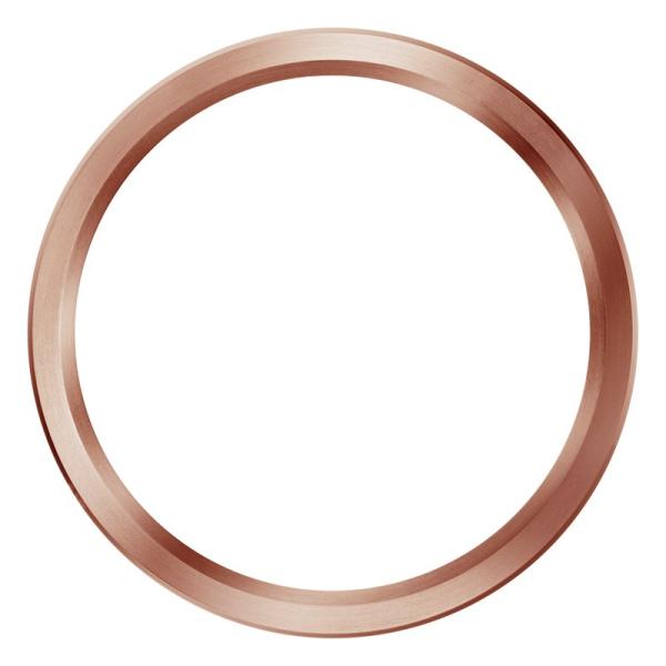 ZEROO �[�� �����p�x�[�� BEZEL  �r���v �j�����p �P�[�X��:41mm �i��:B05