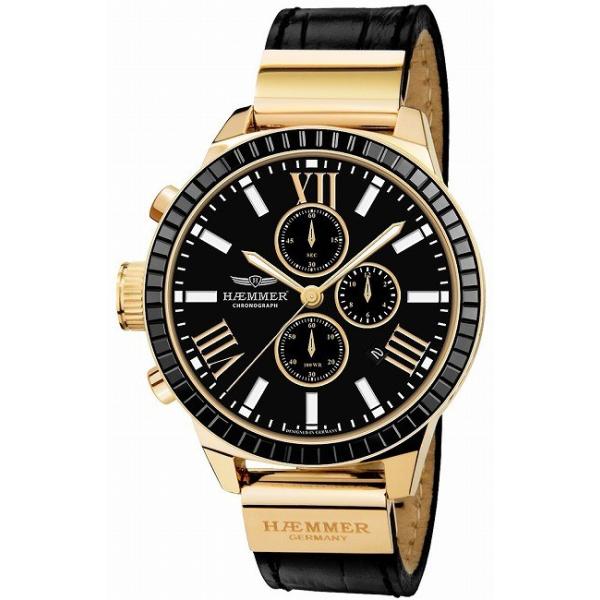 �w���}�[ HAEMMER �N���m�O���t BD-05 �r���v �����Y ���f�B�[�X ��^�t�F�C�X