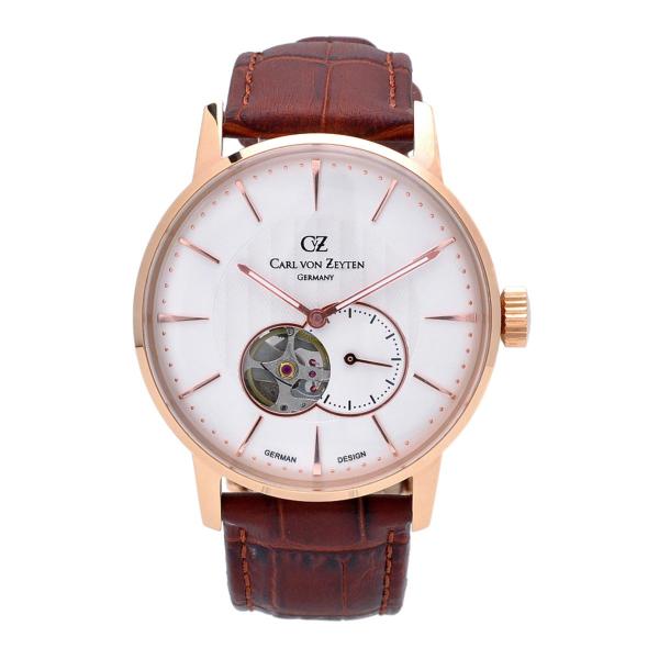 Y rv v CvZ J[EtHEcHCe CarlvonZeyten i芪@\j P[X:42mm i:CvZ0022RWH