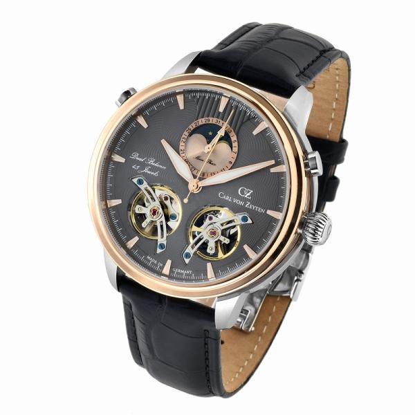 rv Y 40  hCc hCcv Carl von Zeyten J[EtHEcHCe P[X:45mm i:CvZ0060RGU