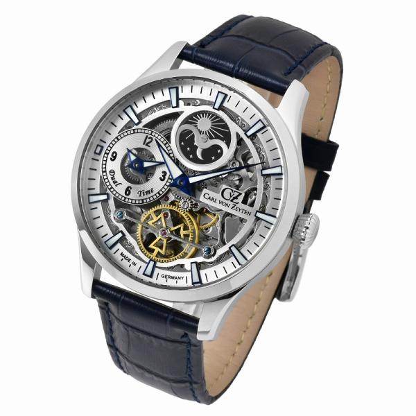 �r���v �����Y ������ �h�C�c�� �h�C�c���v Carl von Zeyten �J�[���E�t�H���E�c�H�C�e�� �P�[�X��:44mm �i��:CvZ0063SL