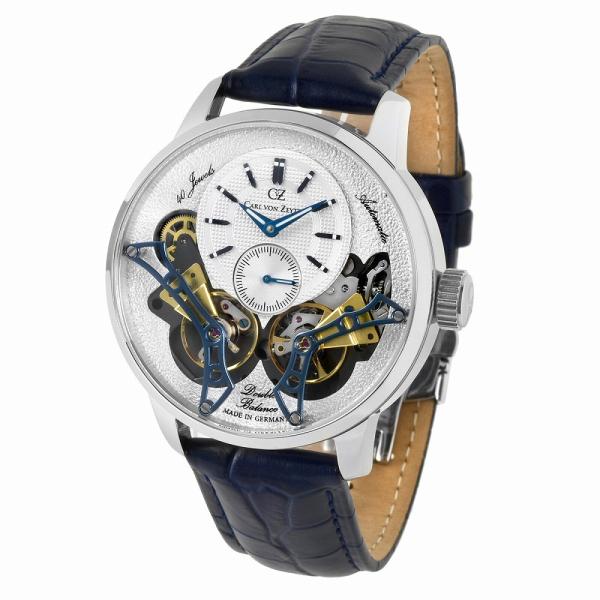 時計 Carl von Zeyten 楽天市場】Carl von Zeytenの通販