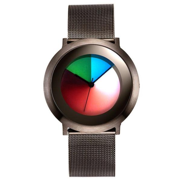 Rainbow Watch レインボーウォッチ Inspiration One Classic I1lgsm Mbg Cl 腕時計 I1lgsm Mbg Cl Googoods グーグッズ 輸入時計本舗 通販 Yahoo ショッピング
