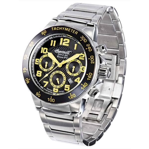 rv Y @B Ingersoll CK[\ CK\[ Bison IN1512BKMB z lłi