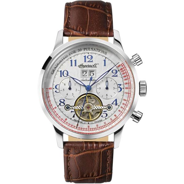 rv Y @B Ingersoll CK\[/CK[\  芪@\ P[X:44mm i:IN2002WH z lłi