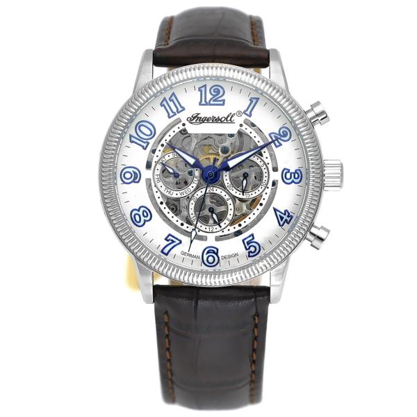 rv Y @B Ingersoll CK\[ CK[\ P[X:43mm i:IN7218WH z lłi