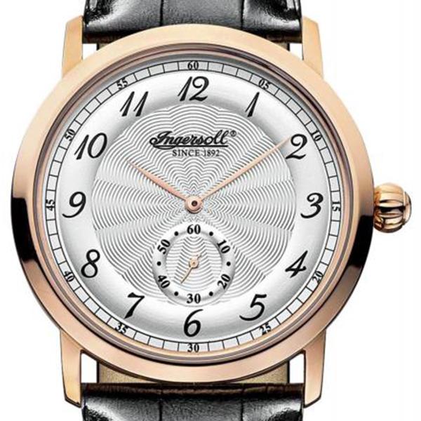 Ingersoll CK\[/CK[\ drNH[c rv Y P[X:46mm i:INQ003SLRS