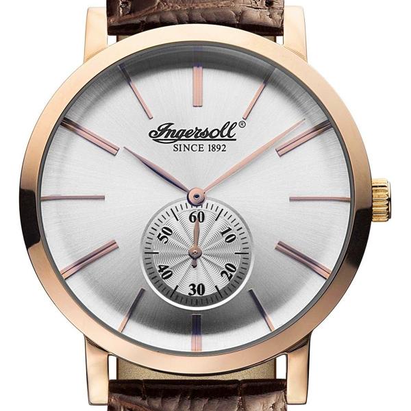 Ingersoll CK\[/CK[\ drNH[c rv Y P[X:40mm i:INQ012WHRS