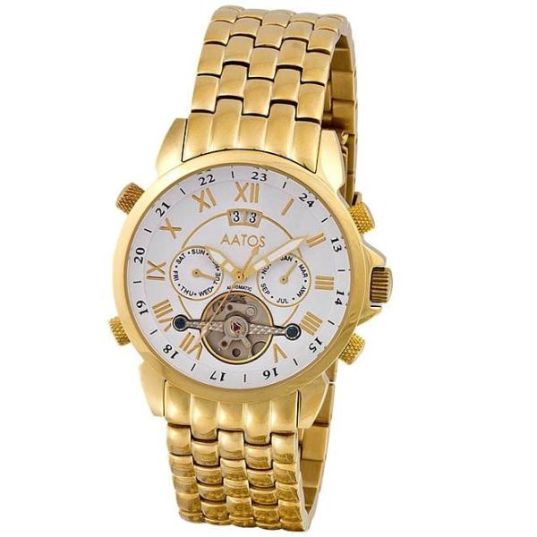 rv Y  J_[ S[h F MZI(G[[AC) AATOS JaakkoGGW