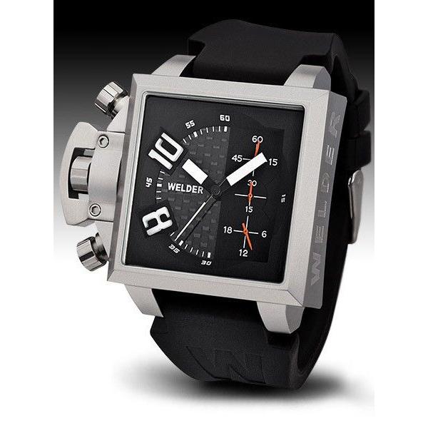 その他ブランド / WELDER/クォーツ腕時計/K-25 B WELDER（ウェルダー） 送料無料 K25B_4603 : Googoods グーグッズ 輸入