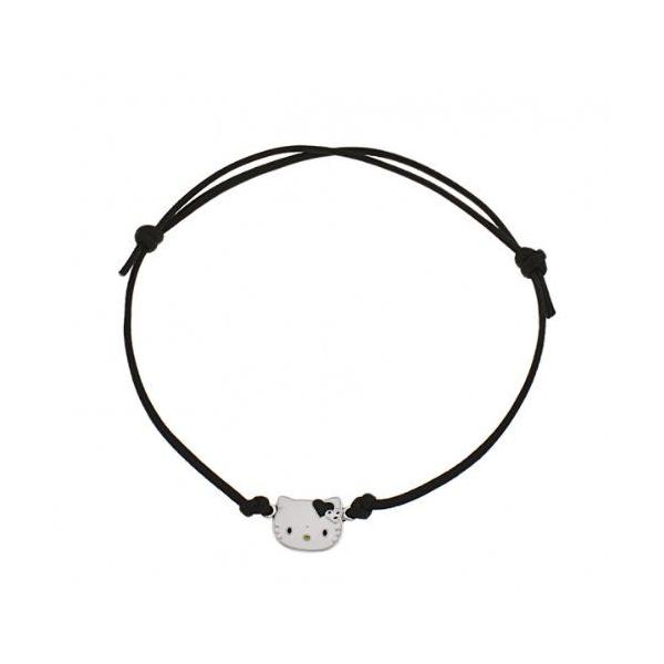 ���ʉ��i Hello Kitty �n���[�L�e�B�[�@�u���X���b�g K5C008N