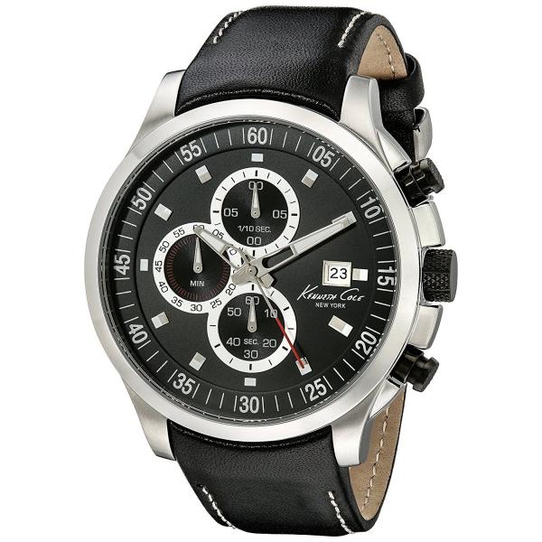 KENNETH COLE ケネスコール Kenneth Cole クォーツ KC8093 腕時計