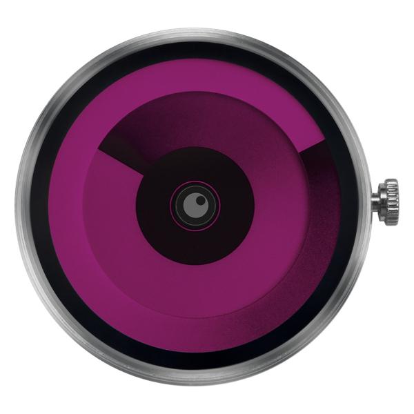 ZEROO [ pCLOCK BODY drNH[c rv jp i:M06017