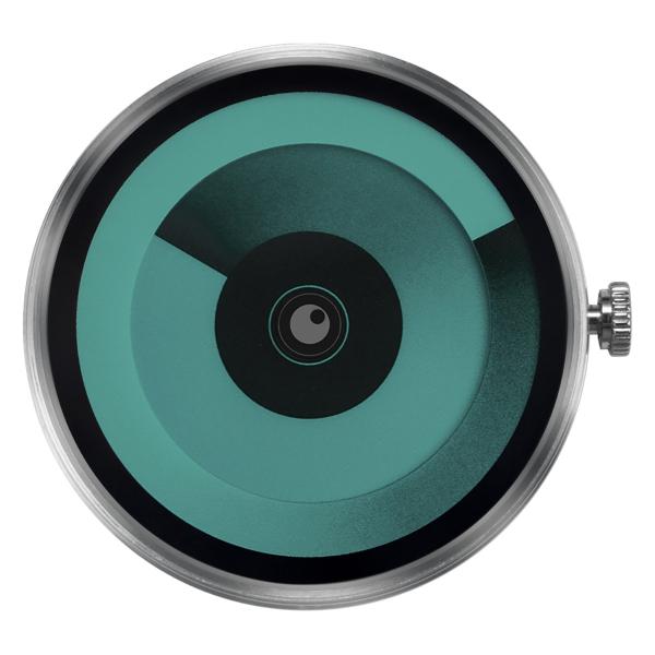 ZEROO [ pCLOCK BODY drNH[c rv jp i:M06018