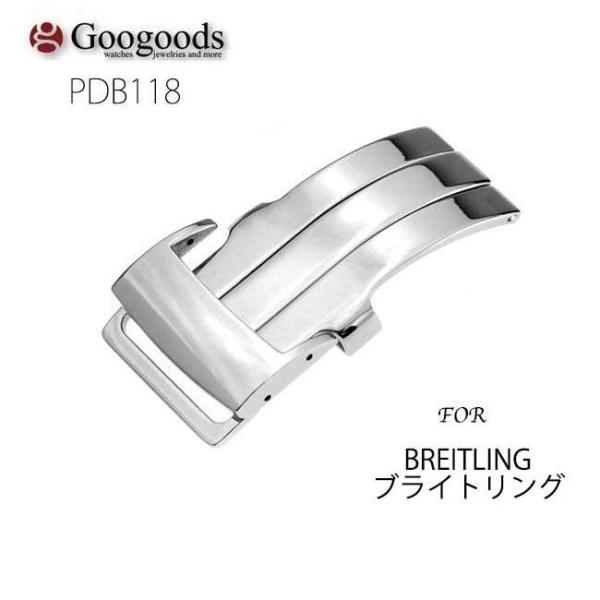 For BREITLING ブライトリング 腕時計の着脱が楽々 ベルトの寿命 For BREITLING ブライトリング 腕時計の着脱が楽々 ベルトの寿命