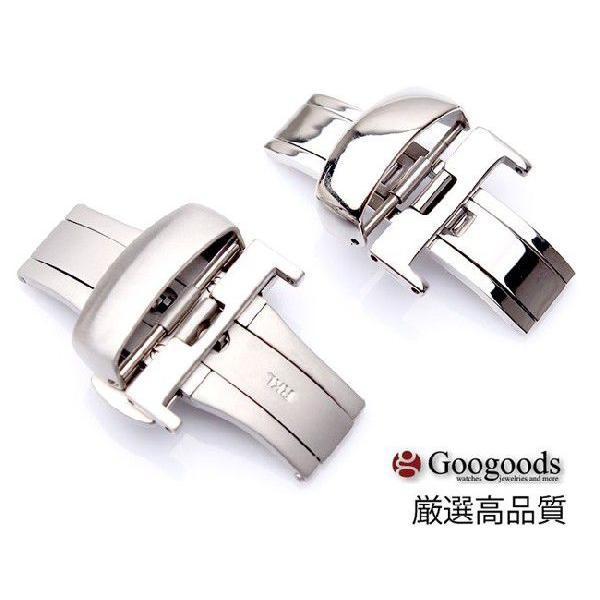 TISSOT   ティソ　腕時計ベルト For TISSOT ティソ 腕時計の着脱が楽々♪ベルトの寿命もUP D