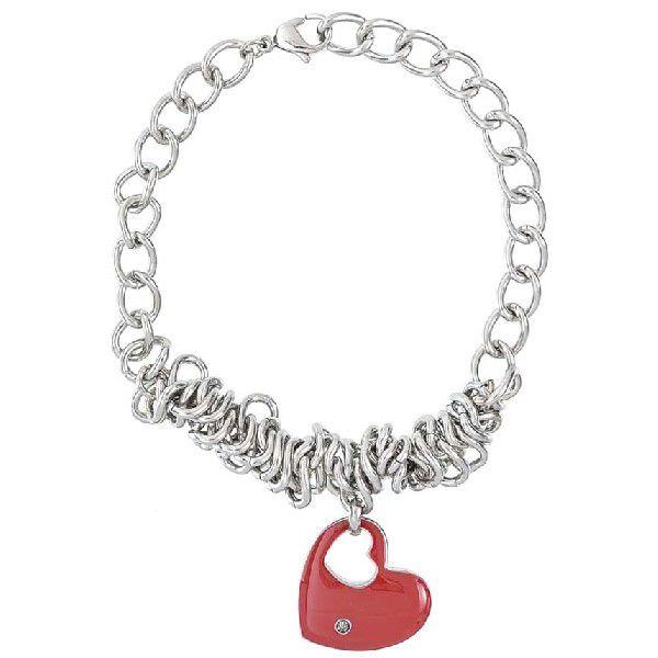 Morellato bracelets モレラート ハートダイヤモンド ブレスレット SGG 