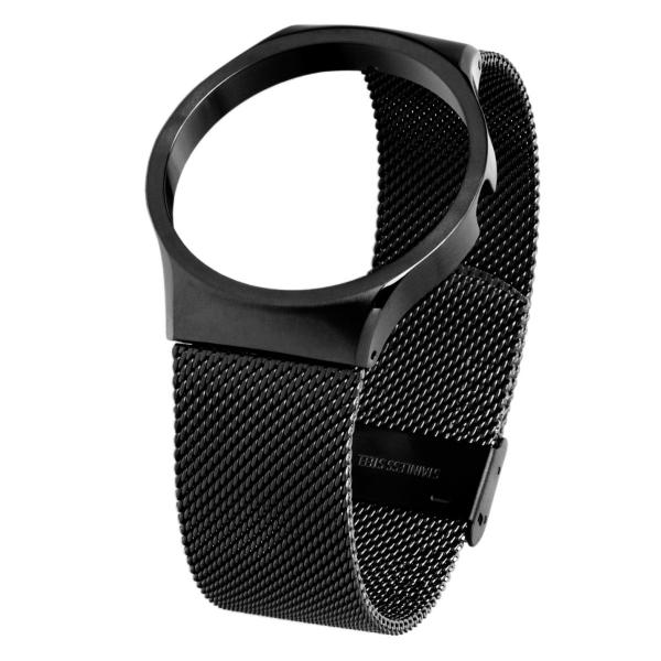 ZEROO [ pXeXxg STAINLESS BELT  rv jp P[X:41mm i:SM03