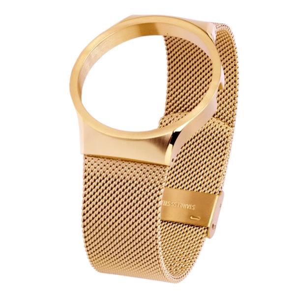 ZEROO [ pXeXxg STAINLESS BELT  rv jp P[X:41mm i:SM04