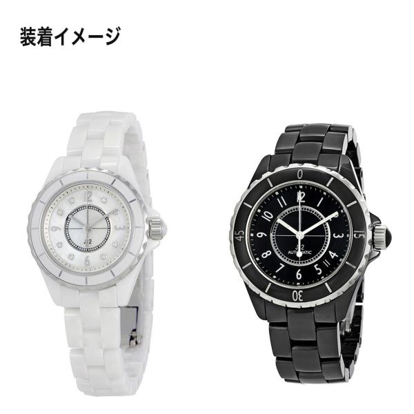 For Chanel シャネル J12 高級セラミックベルト 腕時計ベルト 交換バンド Smb001 Buyee Buyee Japanese Proxy Service Buy From Japan Bot Online