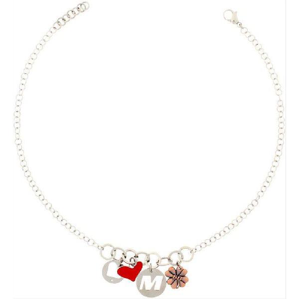 ʉi Miss Sixty ~XVbNXeB[ lbNX SMEG02