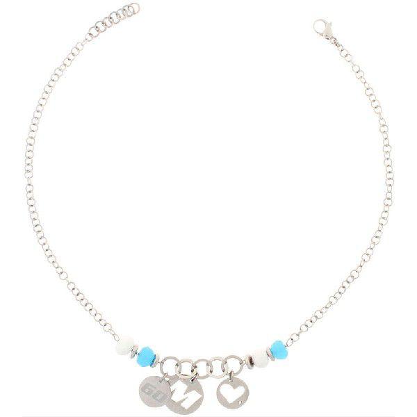 ʉi Miss Sixty ~XVbNXeB[ lbNX SMEG03