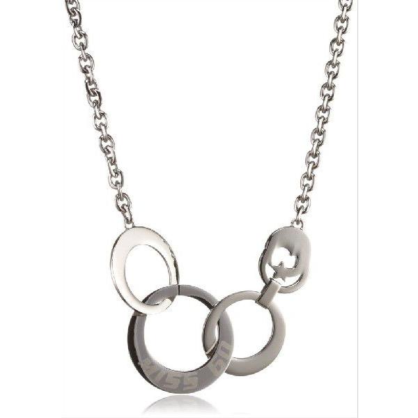 ʉi Miss Sixty ~XVbNXeB[ lbNX SMSD01