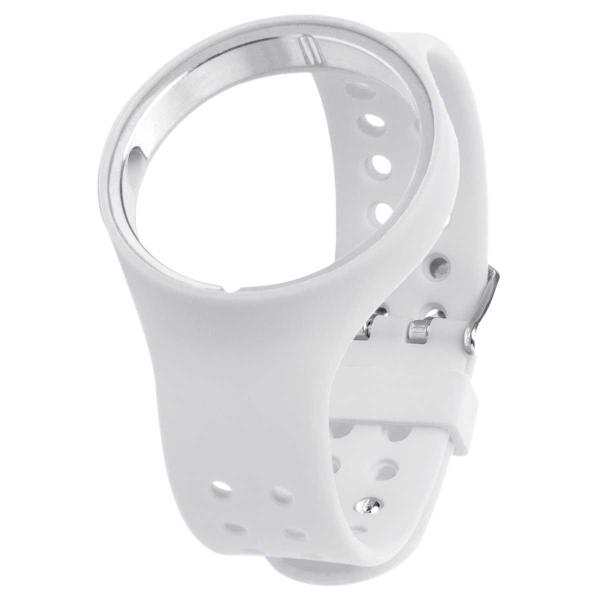 ZEROO [ pVRxg SILICONE BELT jp P[X:43.5mm i:SR01