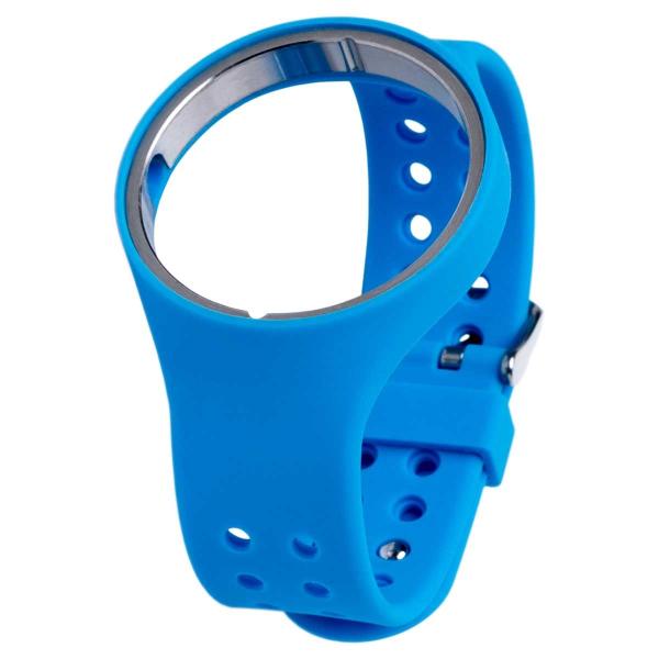 ZEROO [ pVRxg SILICONE BELT jp P[X:43.5mm i:SR04