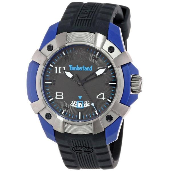 Timberland eBo[h drNH[c rv Y P[X:48mm i:TBL.13326JPBLU/61