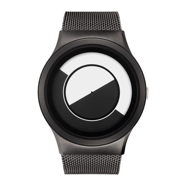 ZEROO �[�� QUARTER MOON �d�r���N�H�[�c �r���v �j�����p �P�[�X��:41mm �i��:W08031B02SM02