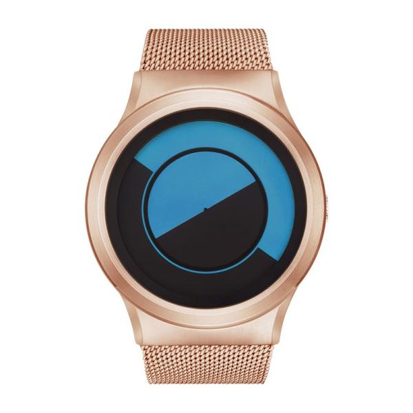 ZEROO [ QUARTER MOON drNH[c rv jp P[X:41mm i:W08032B05SM05